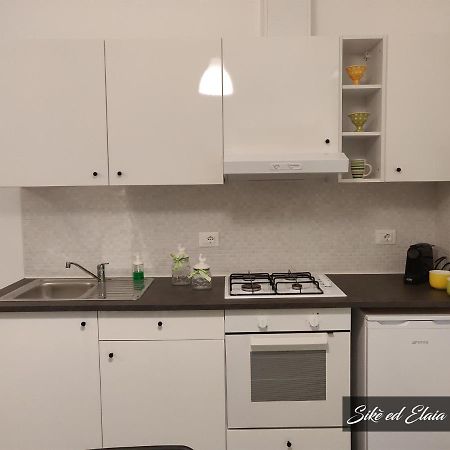Sike Ed Elaia Apartment Ragusa Luaran gambar