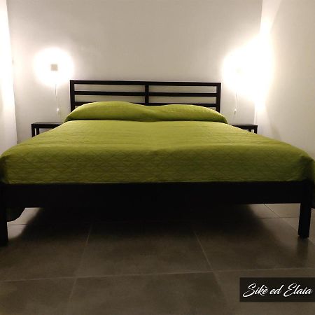 Sike Ed Elaia Apartment Ragusa Luaran gambar