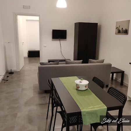 Sike Ed Elaia Apartment Ragusa Luaran gambar