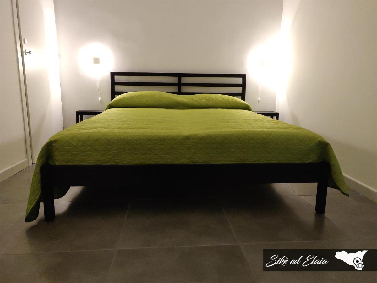 Sike Ed Elaia Apartment Ragusa Luaran gambar