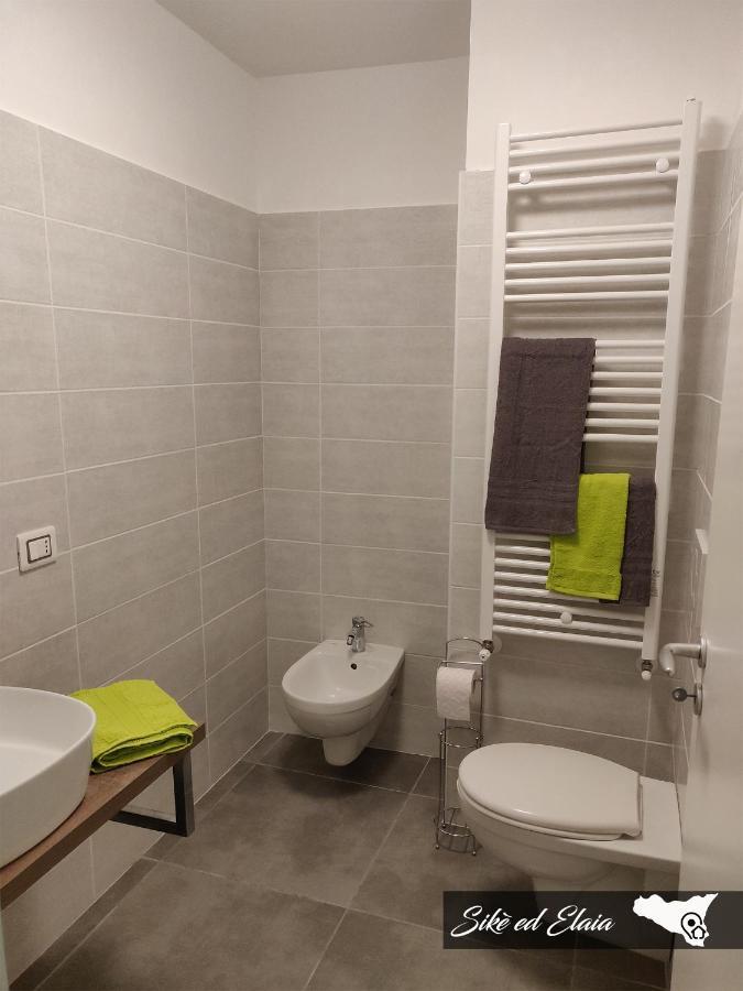 Sike Ed Elaia Apartment Ragusa Luaran gambar