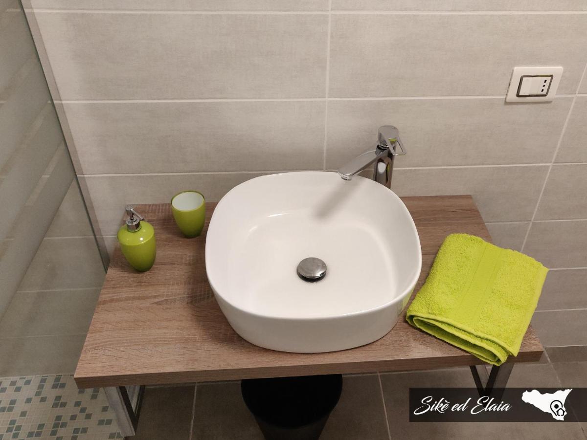 Sike Ed Elaia Apartment Ragusa Luaran gambar