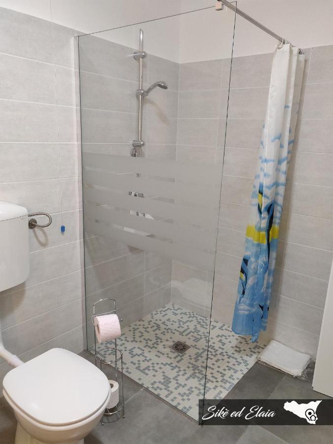 Sike Ed Elaia Apartment Ragusa Luaran gambar